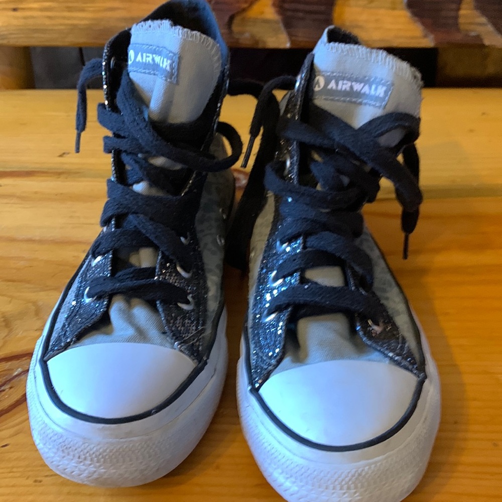 Womens Airwalk sneakers